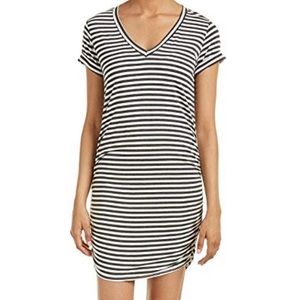 Tina Stephens Maternity Dress